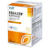 Equazen, 180 Kaukapseln + 60 Kaukapseln gratis