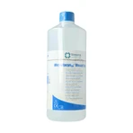 Microdacyn 60 Wound Care, solución electrolizada para el cuidado de heridas, 990 ml