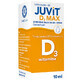 Juvit D3 Max 20000 IU/ml, Tropfen zum Einnehmen, L&#246;sung, 10 ml