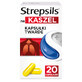 Strepsils gegen Husten 375 mg, 20 Hartkapseln