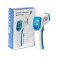 Diagnostic Pharma WT188, ber&#252;hrungsloses Infrarot-Thermometer