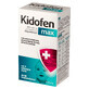 Kidofen max 250 mg/ 5 ml, Suspension zum Einnehmen, 100 ml