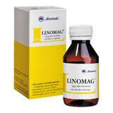 Linomag 1 g / g, skin lotion, 90 g