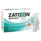 Zatoxin Inhalation, L&#246;sung zum Einatmen, 3 ml x 10 Ampullen