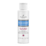 Flos-Lek Ocu Hygiene, nettoyant pour la peau des paupières, pour adultes et enfants de plus de 3 mois, 100 ml