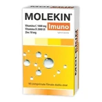 Molekin Imuno, 90 tabletten, Zdrovit