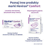 Heviran Comfort Max 400 mg, 60 tablets