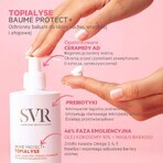 SVR Topialyse Baume Protect+, lotion protectrice, 400 ml