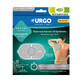 Urgo TENS, wiederaufladbarer Elektrostimulator + 2 austauschbare Gel-Pads