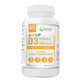 Wish Vitamin D3 800IU 20 &#181;g Junior, Orangengeschmack, 120 Lutschtabletten