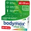 Bodymax Vital 50+, 60 Tabletten + 20 Tabletten gratis