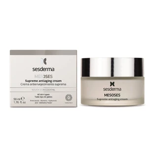 Sesderma Mesoses, crème anti-âge pour le visage, 50 ml