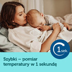 Canpol Babies EasyStart, berührungsloses Infrarot-Thermometer