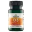 Swanson D3, Vitamin D 4000 IU, 90 Gel-Kapseln
