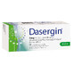 Dasergin 5 mg, 10 Filmtabletten