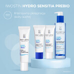 Iwostin Hydro Sensitia Prebio, crème pour les yeux aux prébiotiques, peau sensible, 15 ml