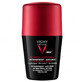 Vichy Homme Clinical Control, Roll-on Antitranspirant f&#252;r M&#228;nner, 96 Stunden Schutz, 50 ml