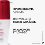 Vichy Clinical Control, Roll-on Antitranspirant für Frauen, 96 Stunden Schutz, 50 ml