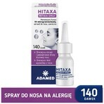 Hitaxa Metmin-Spray 50 µg/Dosis, Nasenspray, Suspension, 140 Dosen