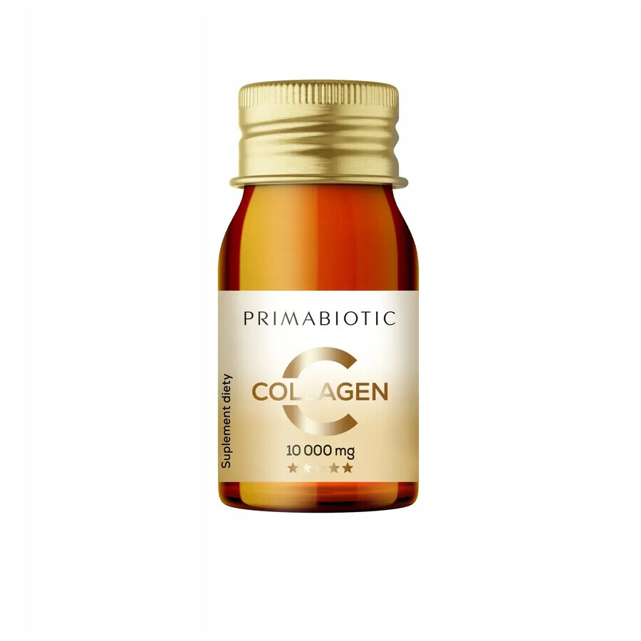 Primabiotisches Kollagen, 30 x 30 ml