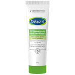 Cetaphil PS, lipoaktive Feuchtigkeitscreme, trockene, sehr trockene, empfindliche Haut, 100 g