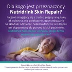 Nutridrink Skin Repair, Vanille-Geschmack, 4 x 200 ml