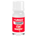 Urgo Filmogel Stop Nail Biting &amp; Regeneration, flüssiges Nagelpflaster, 9 ml