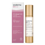 Set Sesderma, Reti-Age, Anti-Ageing Creme-Gel, 50 ml + Azelac RU, Aufhellende Emulsion, SPF 50, 50 ml