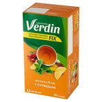 Verdin Fix mit Zitrusfrüchten, 20 Portionsbeutel