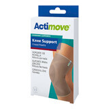 Actimove Everyday Supports, proteză pentru genunchi, cu rotulă încastrată, bej, mărimea L, 1 buc