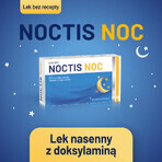 Noctis Noc 12,5 mg, 7 Filmtabletten