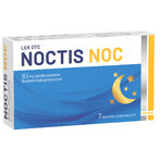 Noctis Noc 12,5 mg, 7 Filmtabletten