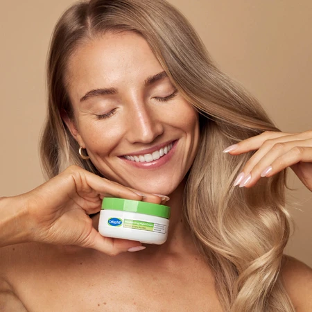 Cetaphil Hyaluronic Acid Facial Moisturizer Night Cream 48ml