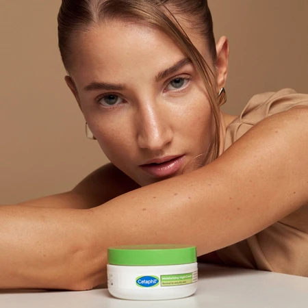 Cetaphil Hyaluronic Acid Facial Moisturizer Night Cream 48ml