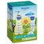 Mustela Stelatopia, ulei de curățare de la naștere, 500 ml + cremă de față emolientă, 40 ml gratuit 