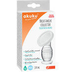 Ackuku, collecteur de lait, 1 pièce