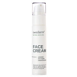 Swederm Face Cream, anti-aging face cream, 50 ml