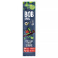 Bob Snail Stripe Fruchtsnack, Apfel, schwarze Johannisbeere, 14 g