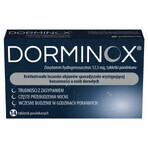 Dorminox 12,5 mg, 14 Filmtabletten