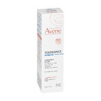 Avene Tolerance Hydra 10, crema hidratante, 40 ml