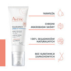 Avene Tolerance Hydra 10, crema hidratante, 40 ml