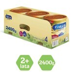 Enfamil Premium MFGM 4, modifizierte Milch, ab 2 Jahren, 2400 g VERPACKUNG FEHLERHAFT