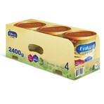 Enfamil Premium MFGM 4, modifizierte Milch, ab 2 Jahren, 2400 g VERPACKUNG FEHLERHAFT