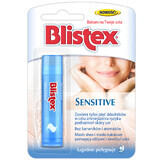 Blistex Sensitive, Lippenbalsam, 4,25 g