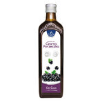 Oleofarm Succhi di Mondo Ribes Nero con Vitamina C, 490 ml