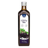 Oleofarm Jugos del Mundo Saúco Negro con vitamina C, 490 ml