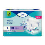 Tena Flex ProSkin, diapers, size L, 83-120 cm, Maxi, 22 pcs