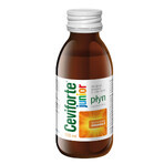 Ceviforte Junior, liposomales Vitamin C für Kinder ab 3 Jahren, 120 ml