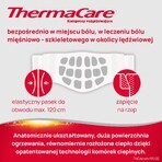 ThermaCare, impacchi riscaldanti per schiena e fianchi, 4 pezzi