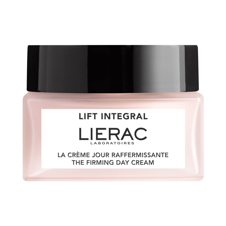 Lierac Lift Integral, crema de día reafirmante, 50 ml